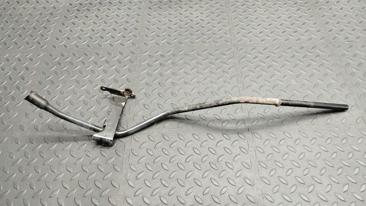 Направляющая щупа (Трубка) Mercedes C/W203 2000-2008