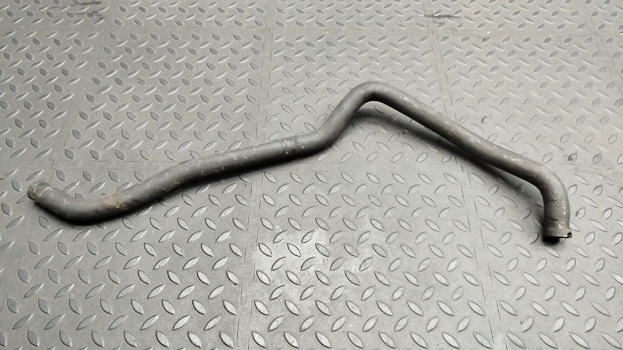 Патрубок ОЖ BMW 3/E90 2004-2013