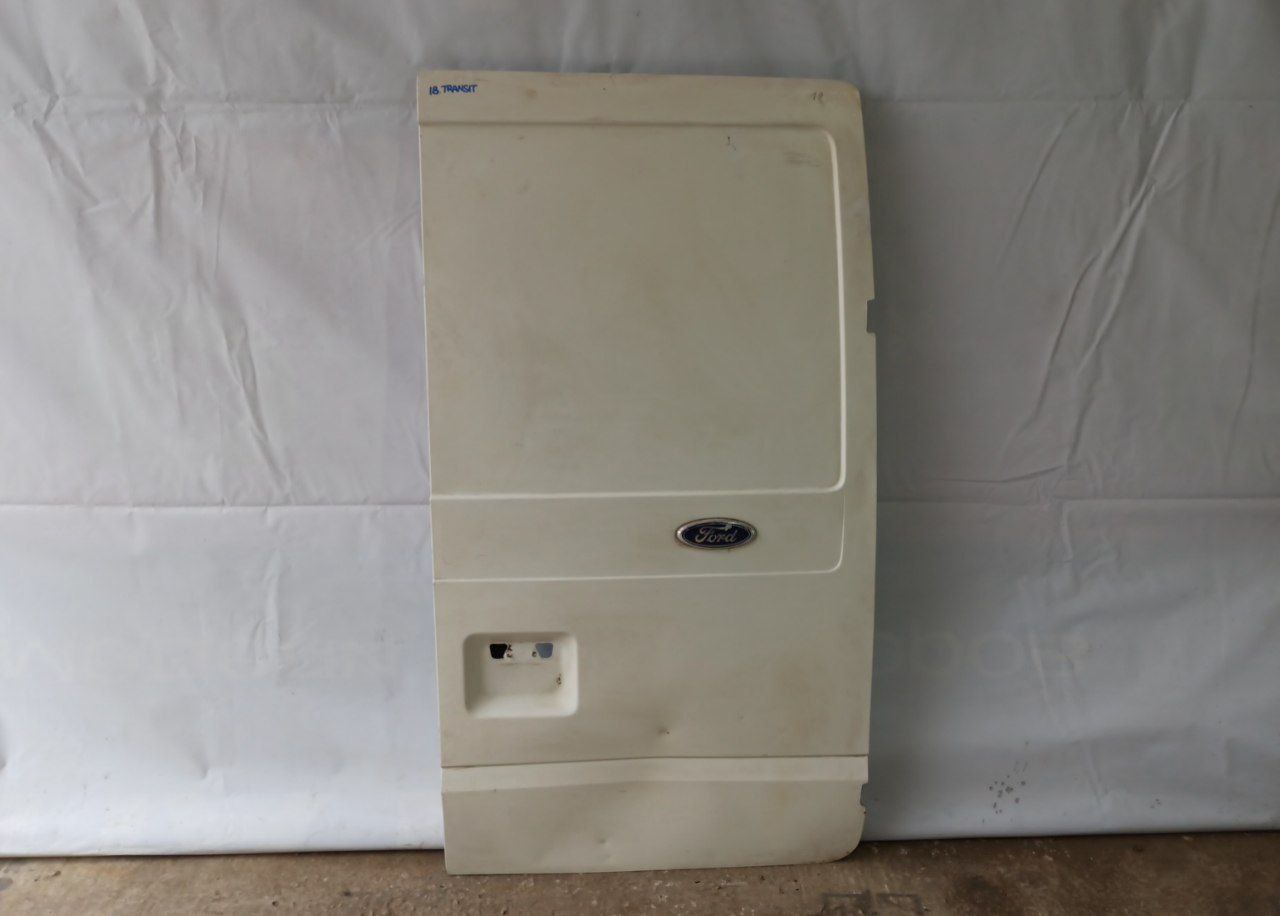 Дверь багажника правая Ford Transit 2000-2006