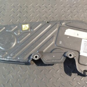 Кожух ремня ГРМ Opel Zafira/B 2005-2014