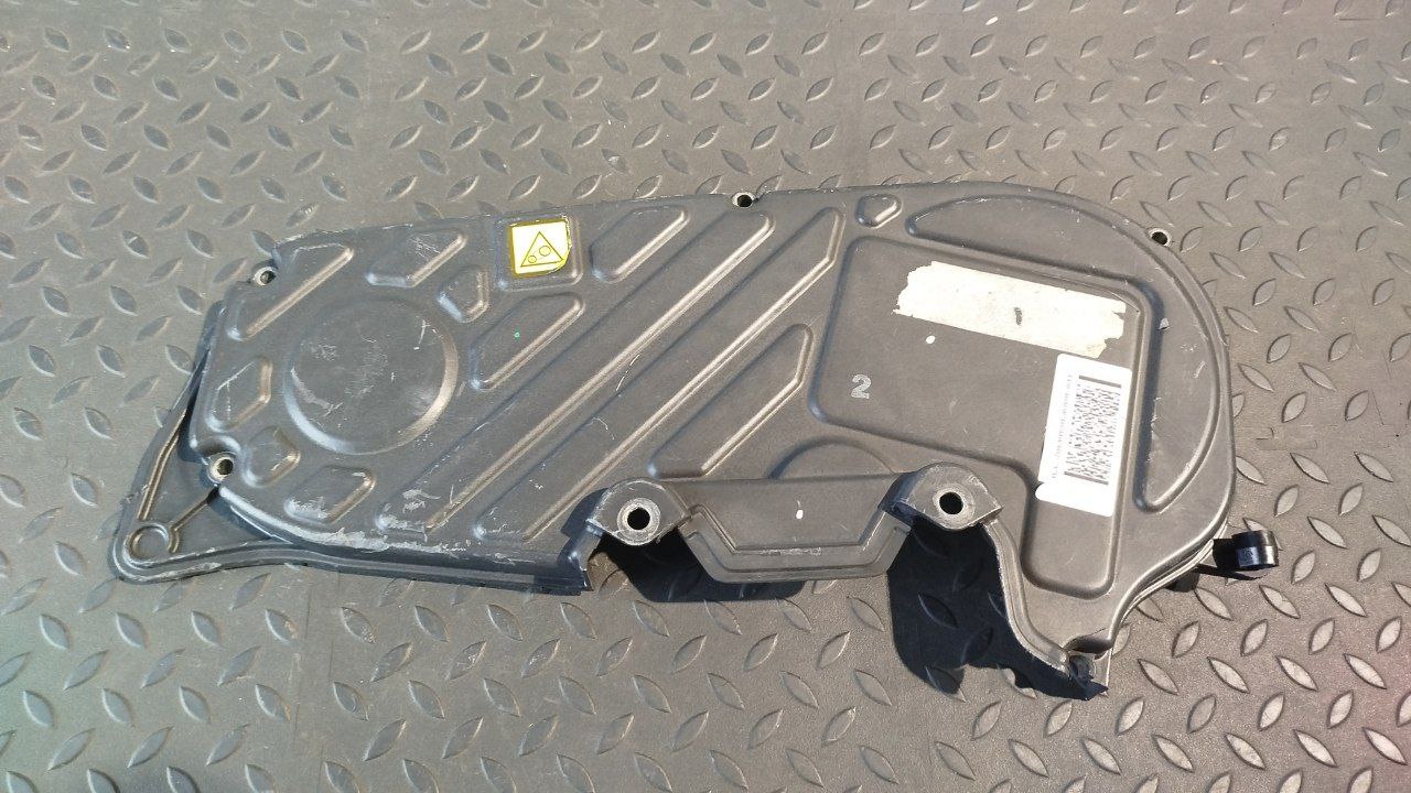 Кожух ремня ГРМ Opel Zafira/B 2005-2014