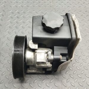 Насос ГУР Mercedes C/W203 2000-2008