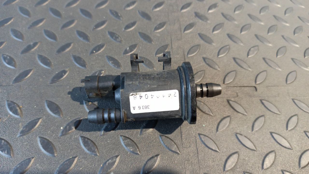 Клапан вентиляции топливного бака Opel Vectra/C 2002-2008