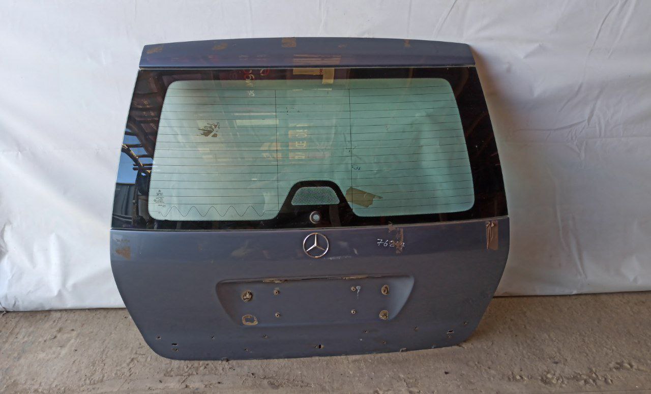 Дверь багажника Mercedes M/W163 1997-2005
