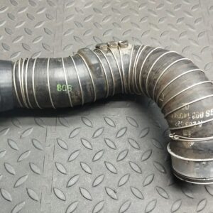 Патрубок интеркулера Mercedes C/W203 2000-2008