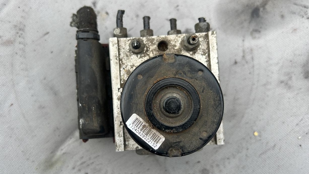 Блок ABS Opel Astra/H 2004-2014