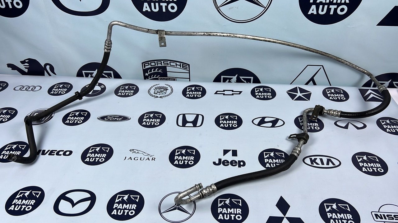 Шланг ГУР Opel Vivaro/A 2001-2014