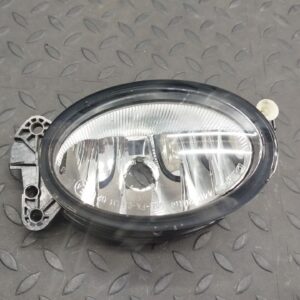 Фара противотуманная левая Mercedes M/W164 2005-2011