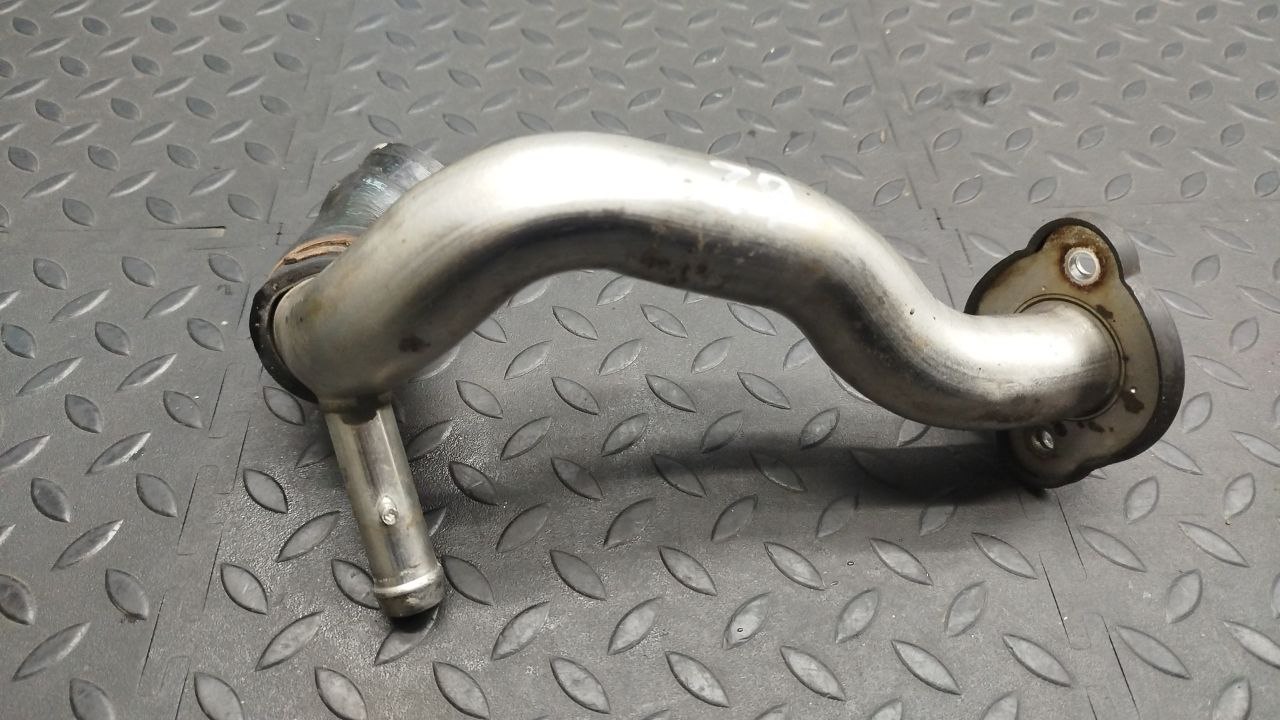 Трубка ОЖ BMW 3/E90 2004-2013