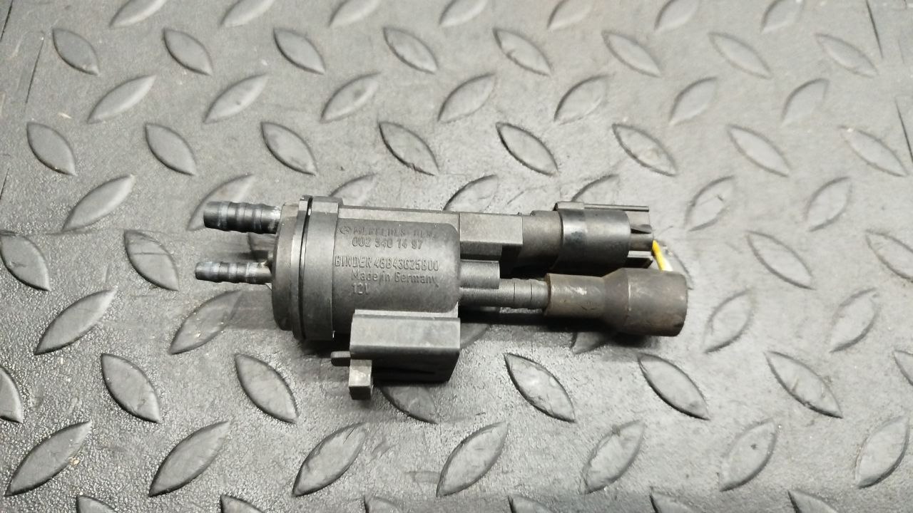 Клапан электромагнитный Mercedes C/W202 1993-2001