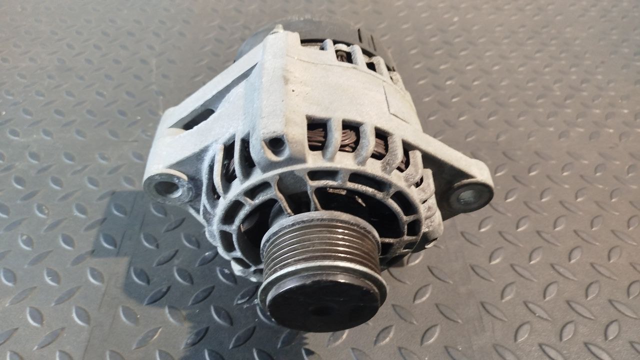 Генератор Opel Zafira/B 2005-2014