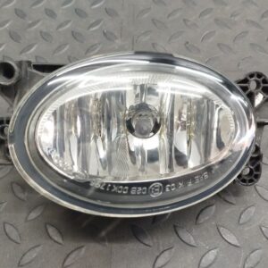 Фара противотуманная правая Mercedes M/W164 2005-2011