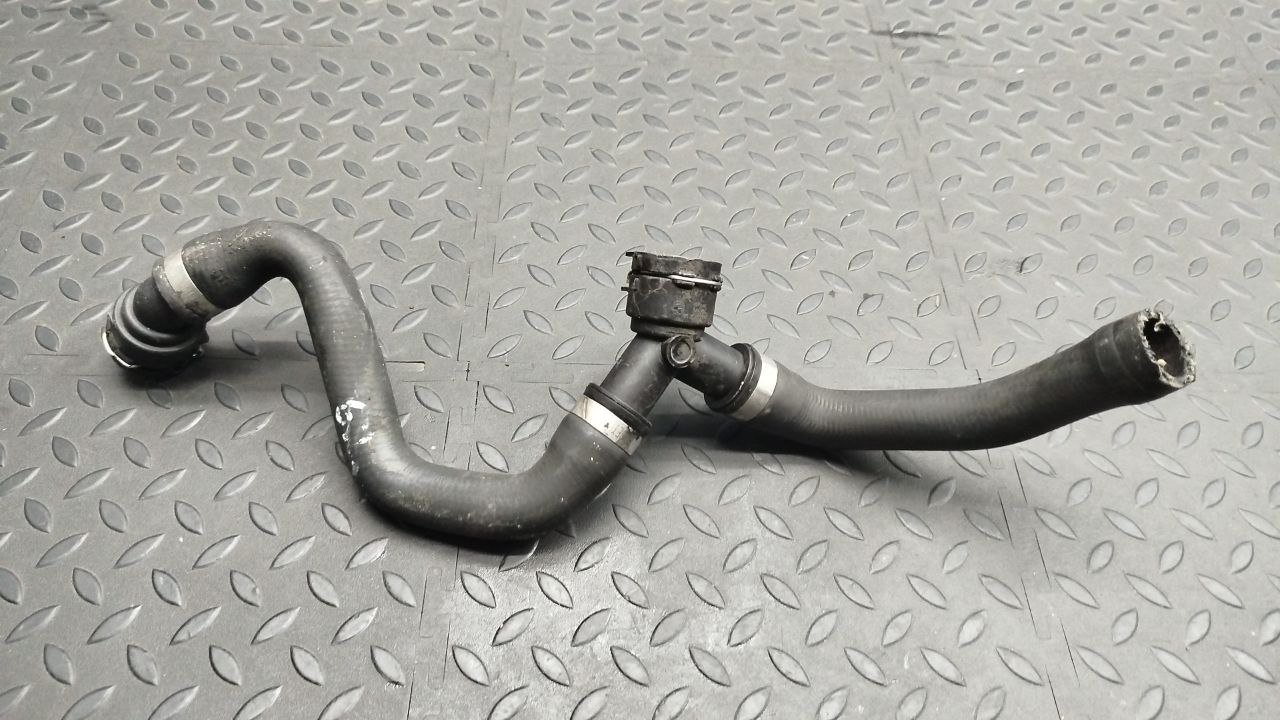 Патрубок ОЖ BMW 3/E90 2004-2013