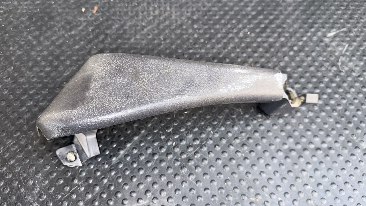 Ручка двери передняя правая Mercedes Vito/W638 1996-2003