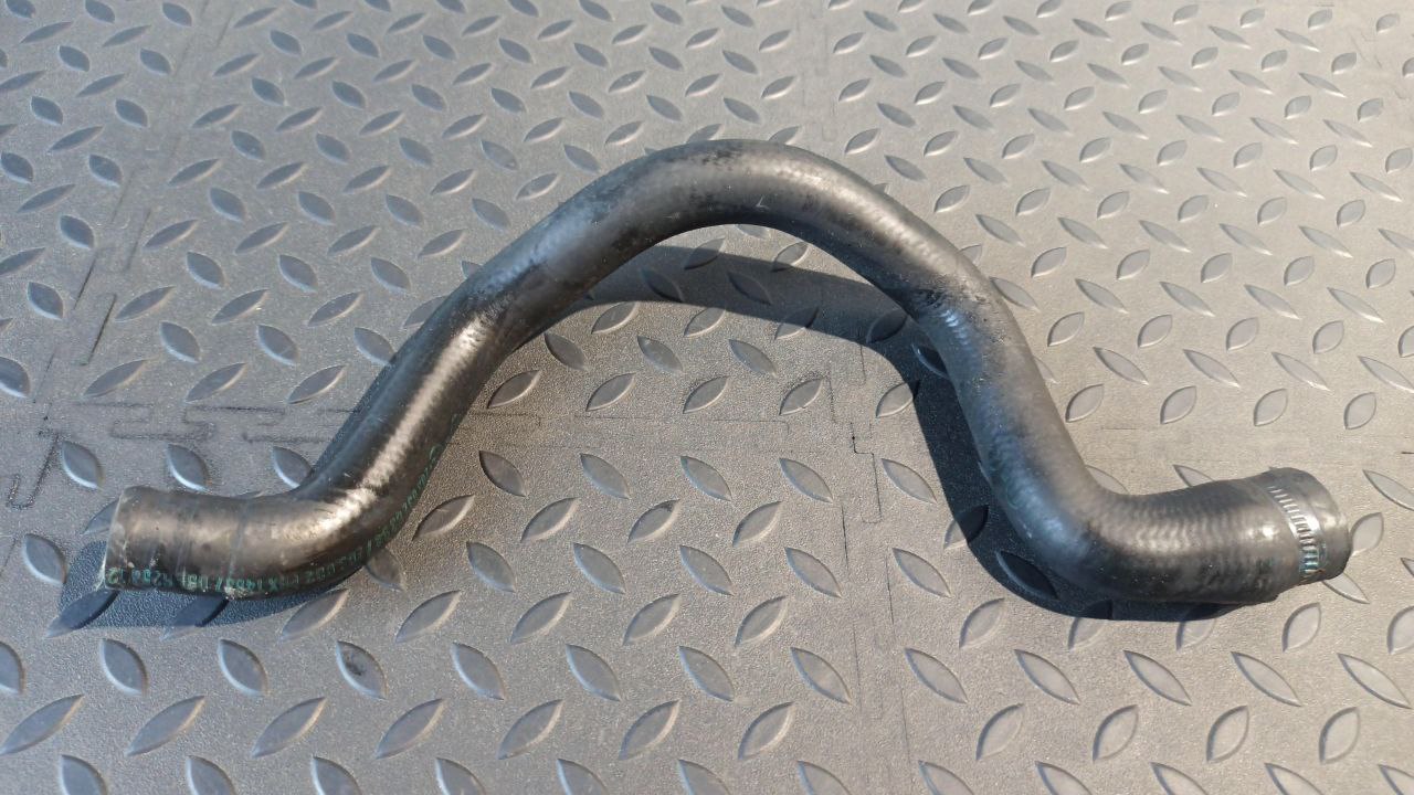 Патрубок ОЖ Mercedes C/W203 2000-2008