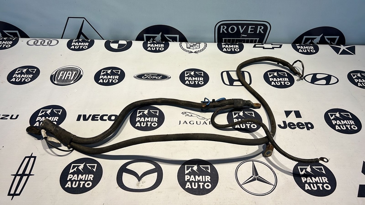 Проводка стартера Mercedes Vito/W638 1996-2003