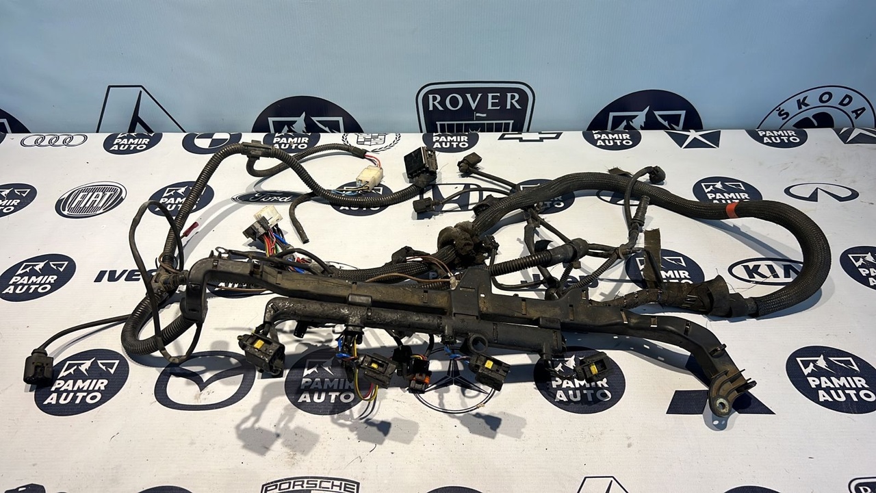 Проводка моторная Mercedes Vito/W638 1996-2003