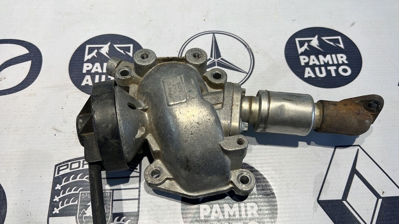 Клапан системы EGR Mercedes Vito/W638 1996-2003