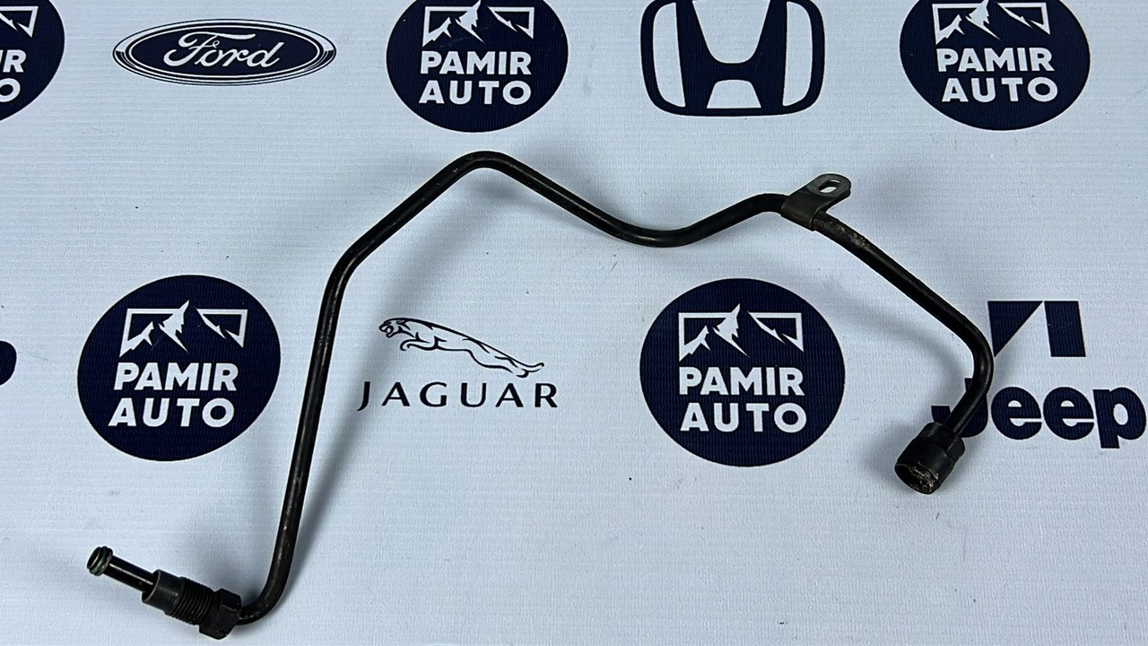 Трубка турбины Opel Vivaro/A 2001-2014