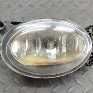 Фара противотуманная правая Mercedes E/W211 2002-2009