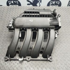 Коллектор впускной Renault Scenic/2 2003-2009