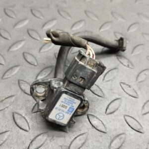Датчик абсолютного давления Mercedes C/W202 1993-2001