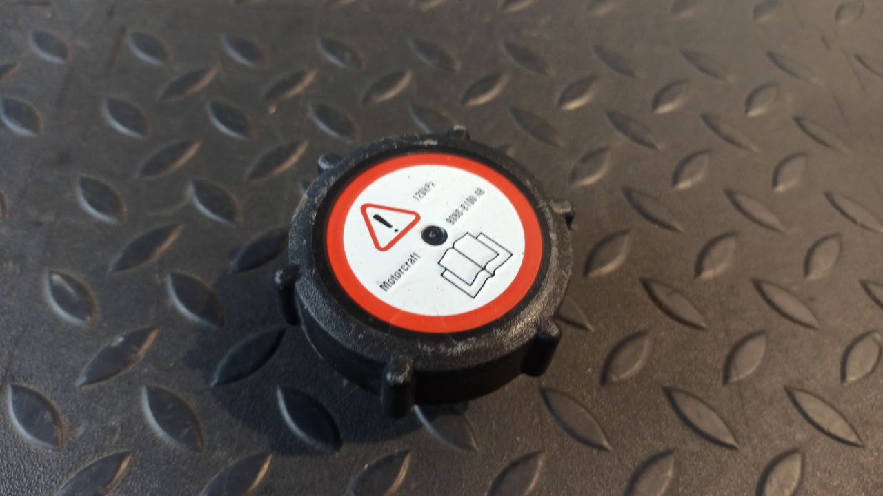 Крышка расширительного бачка Ford Mondeo/3 2000-2007