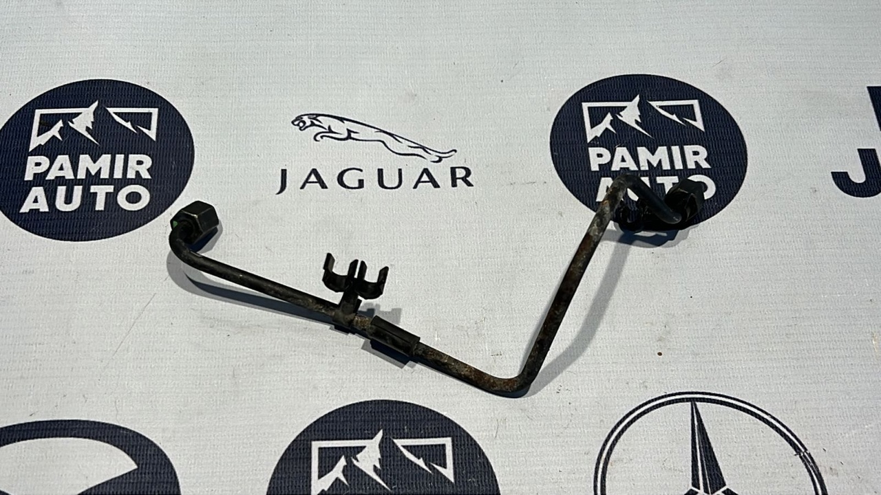 Трубка топливная Mercedes Vito/W638 1996-2003