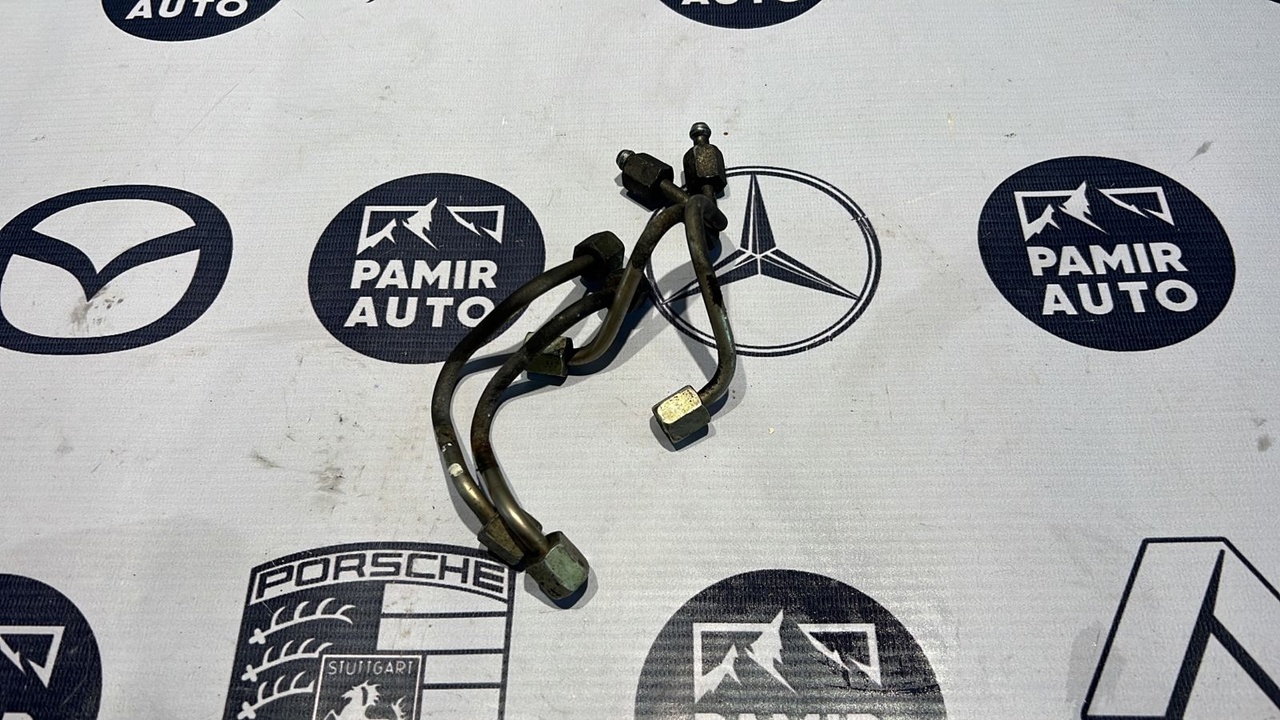 Трубка топливная Mercedes Vito/W638 1996-2003