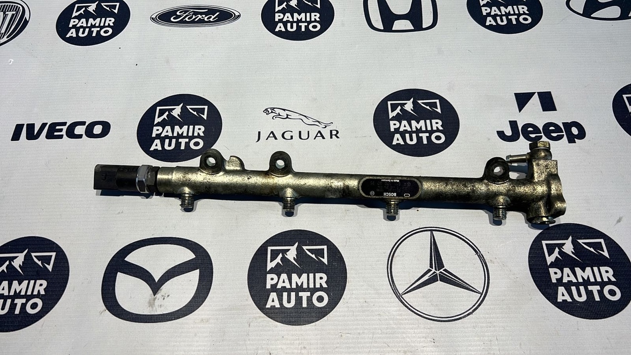 Рампа топливная Mercedes Vito/W638 1996-2003