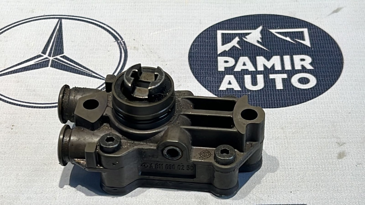 Насос подкачки Mercedes Vito/W638 1996-2003