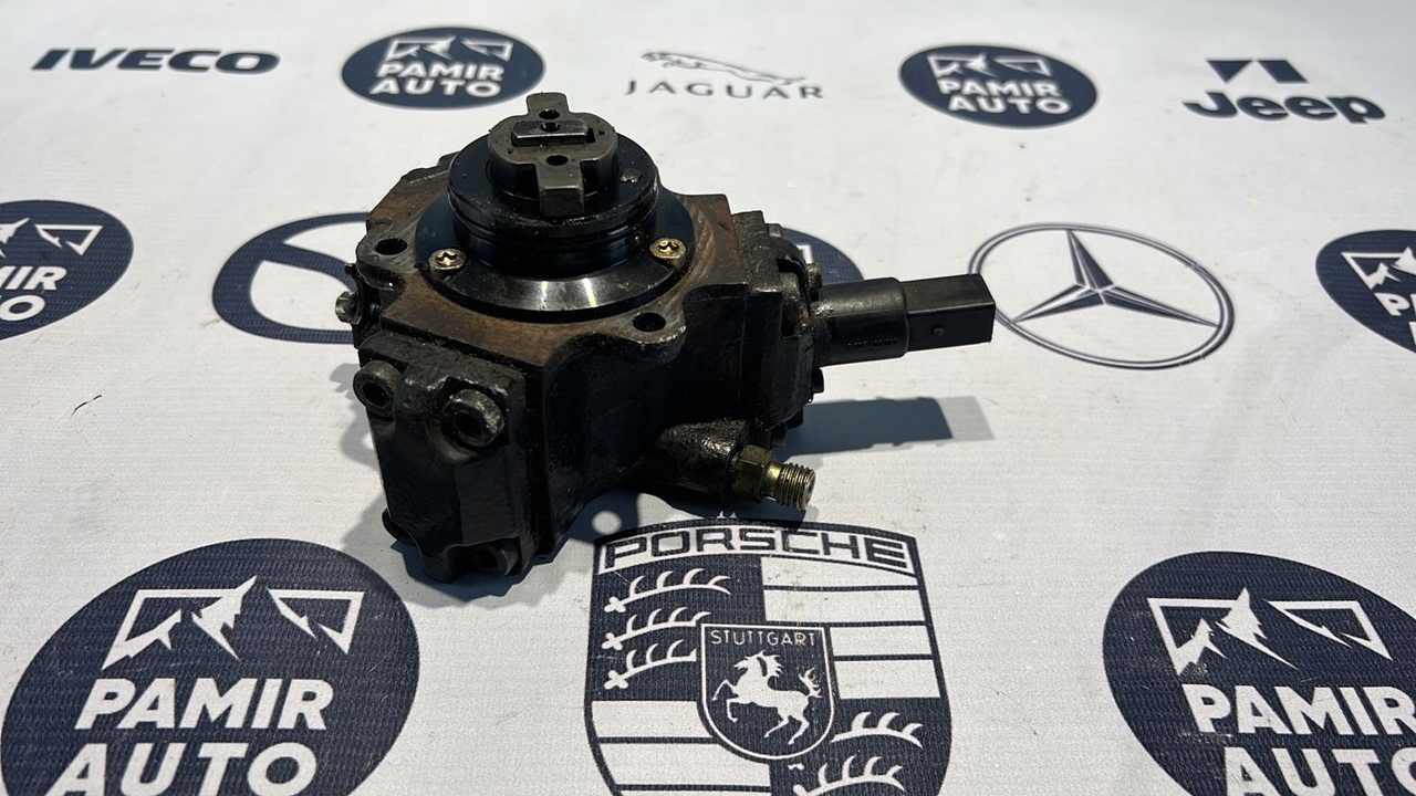 Насос топливный (ТНВД) Mercedes Vito/W638 1996-2003