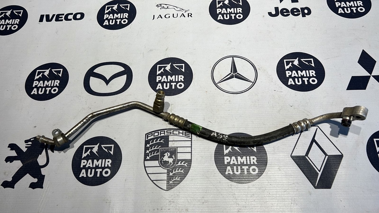 Трубка кондиционера Mercedes Vito/W638 1996-2003