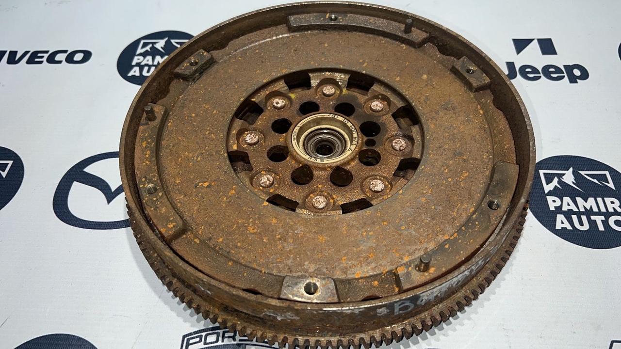 Маховик Mercedes Vito/W638 1996-2003