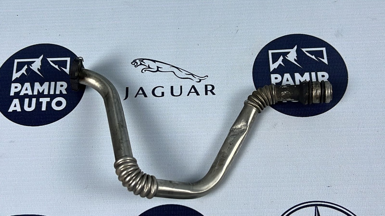 Трубка турбины Opel Vivaro/A 2001-2014