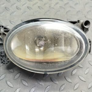 Фара противотуманная левая Mercedes E/W211 2002-2009