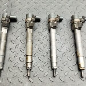 Форсунка дизельная Mercedes C/W202 1993-2001