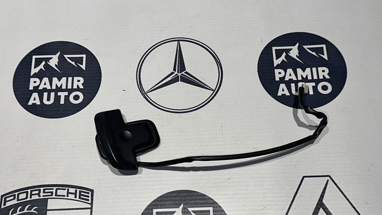 Переключатель скоростей подрулевой Mercedes E/W211 2002-2009