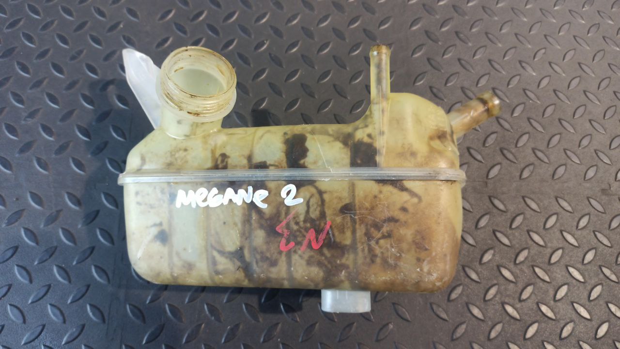 Бачок расширительный Renault Megane/2 2002-2009