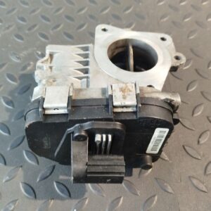 Заслонка дроссельная Opel Zafira/B 2005-2014