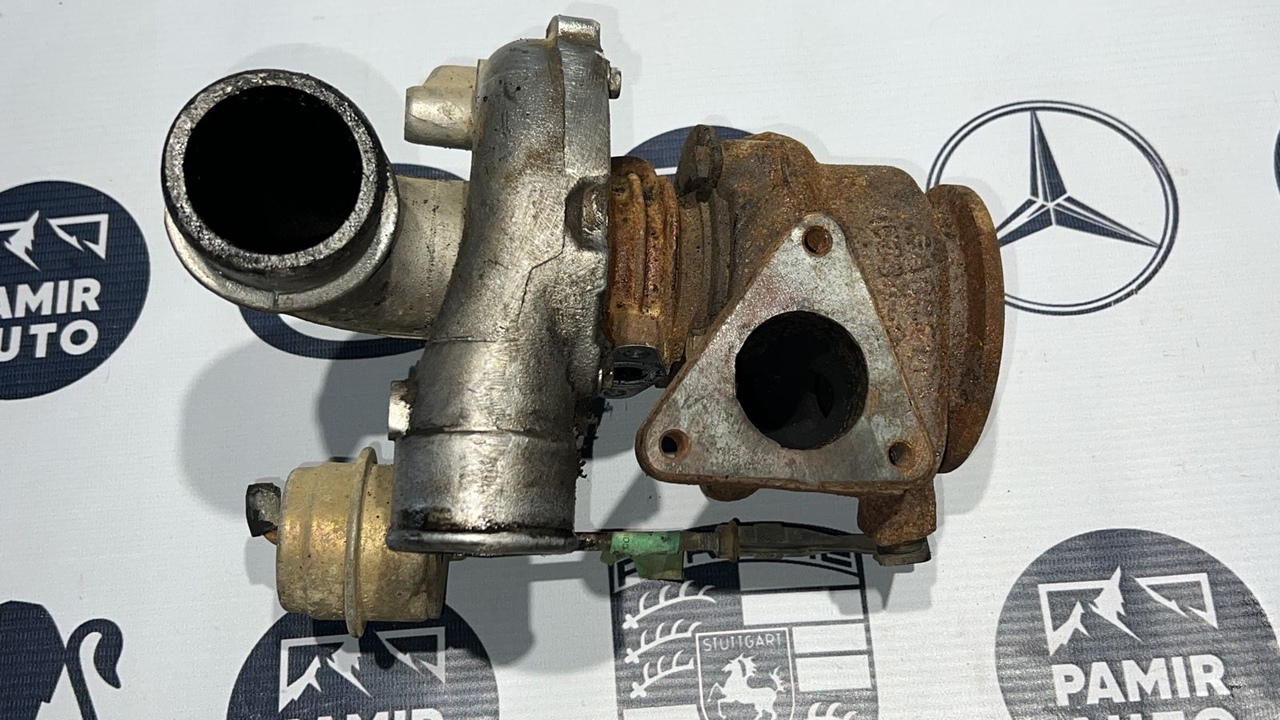 Турбина Mercedes Vito/W638 1996-2003