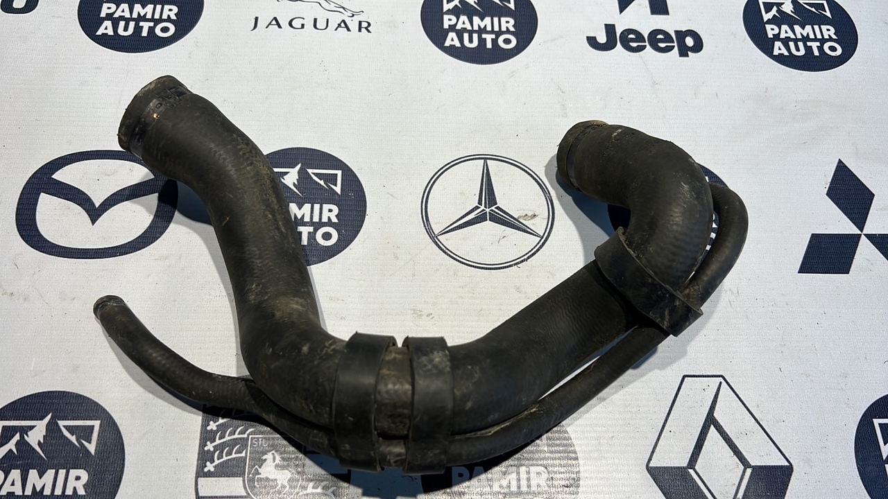 Патрубок ОЖ Mercedes Vito/W638 1996-2003