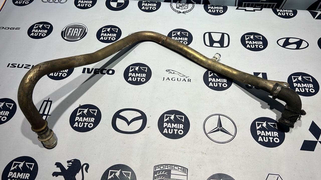 Трубка ОЖ Mercedes Vito/W638 1996-2003