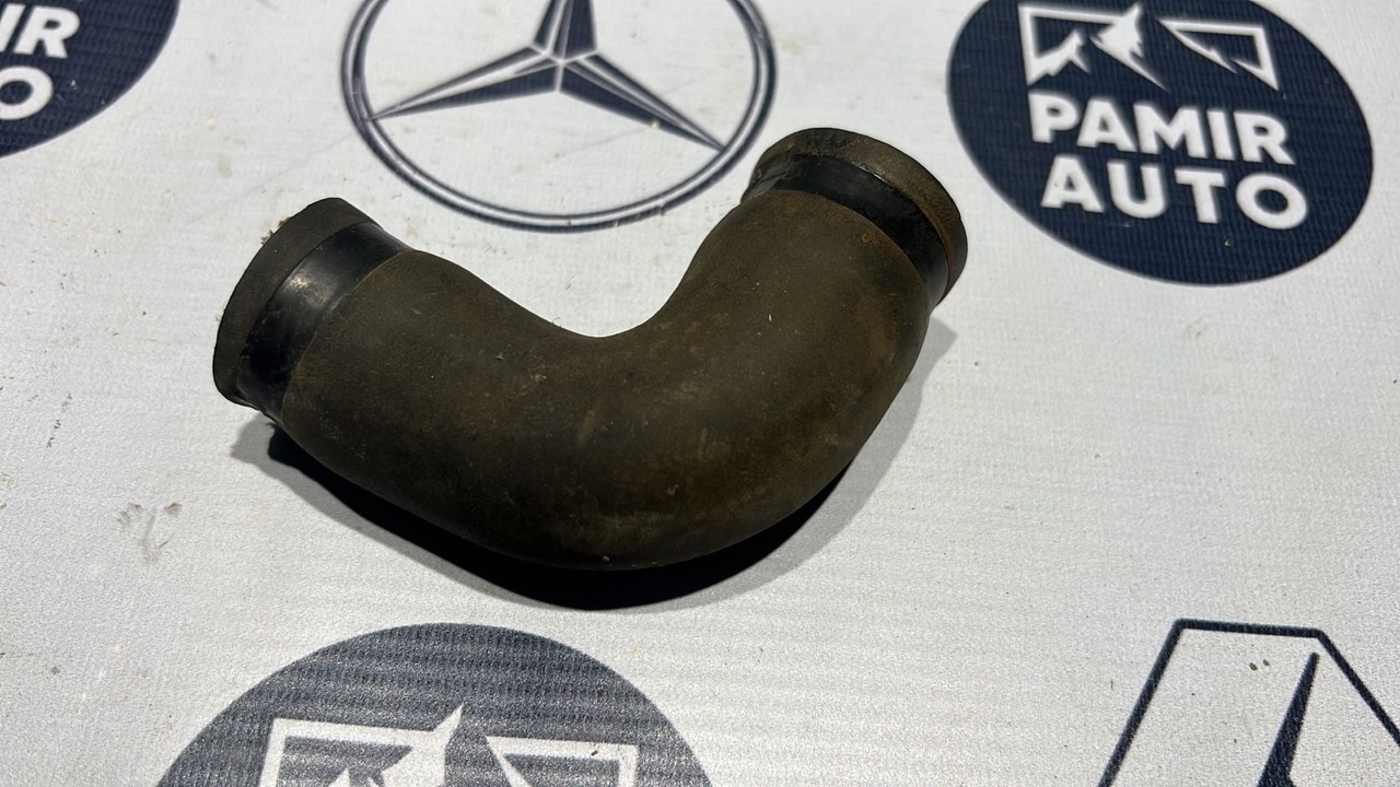 Патрубок ОЖ Mercedes Vito/W638 1996-2003