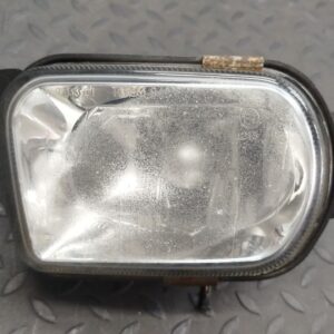 Фара противотуманная левая Mercedes C/W203 2000-2008