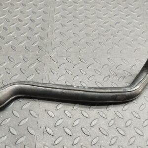 Патрубок картерных газов Mercedes C/W203 2000-2008