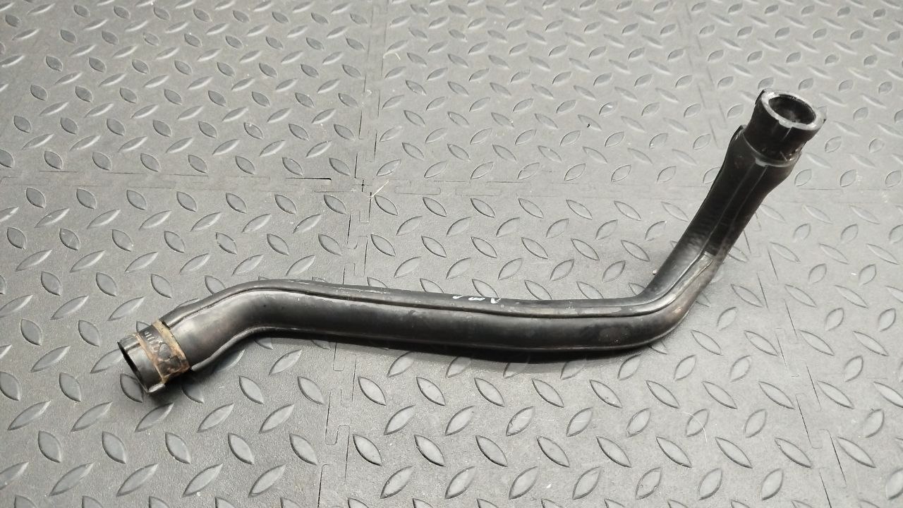 Патрубок картерных газов Mercedes C/W203 2000-2008