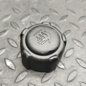 Крышка расширительного бачка Renault Scenic/2 2003-2009