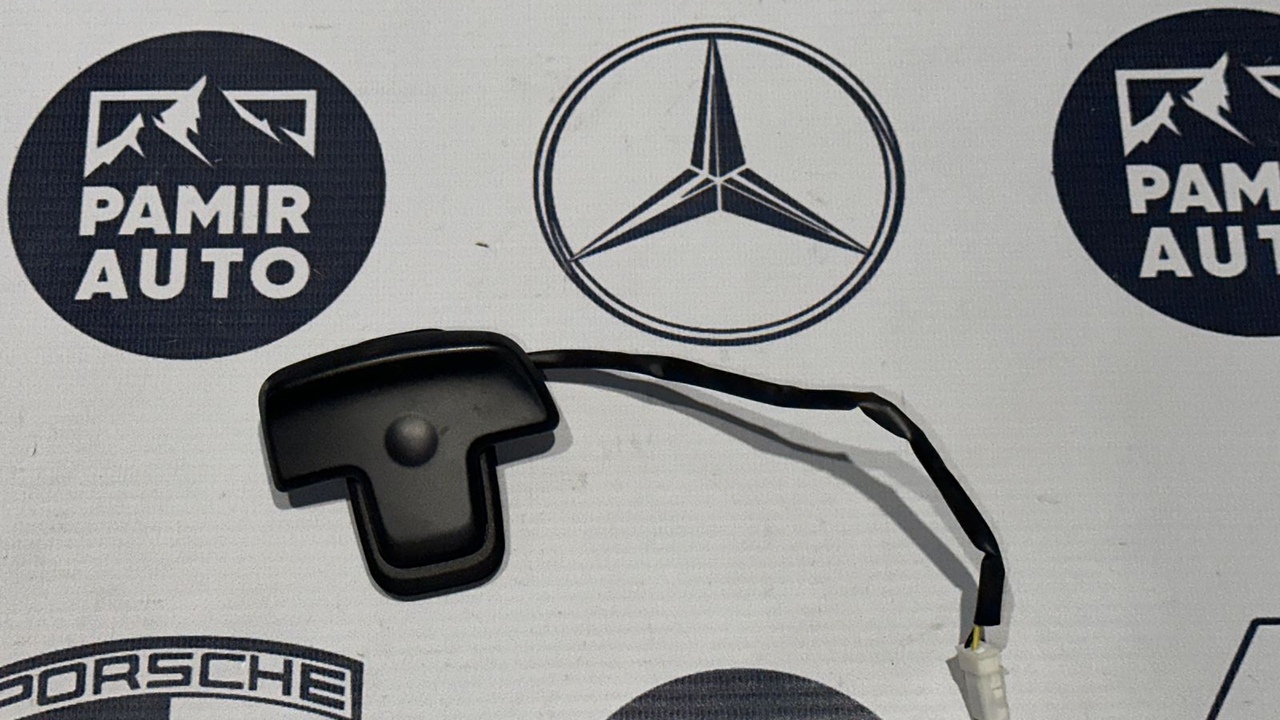 Переключатель скоростей подрулевой Mercedes E/W211 2002-2009