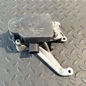 Моторчик привода заслонок впускного коллектора Opel Zafira/B 2005-2014